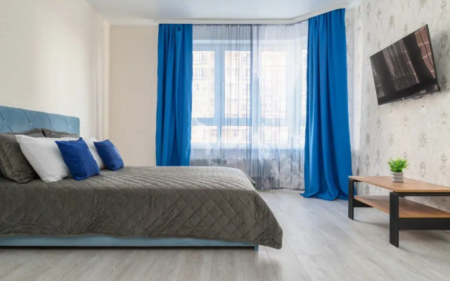 Апартаменты | LUX | Двухкомнатные | Парк и Стадион