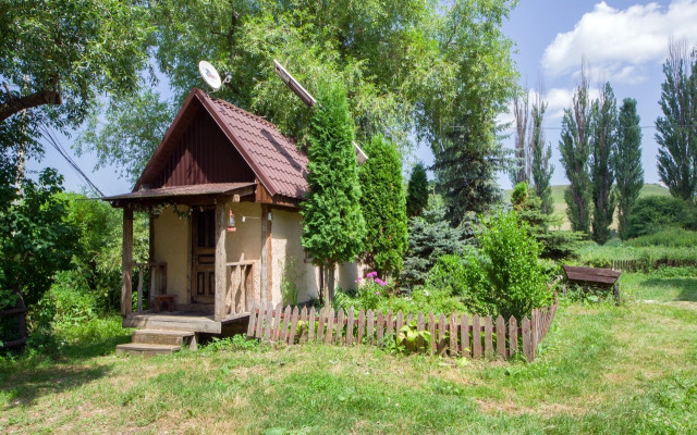 Частный дом Эко Базель