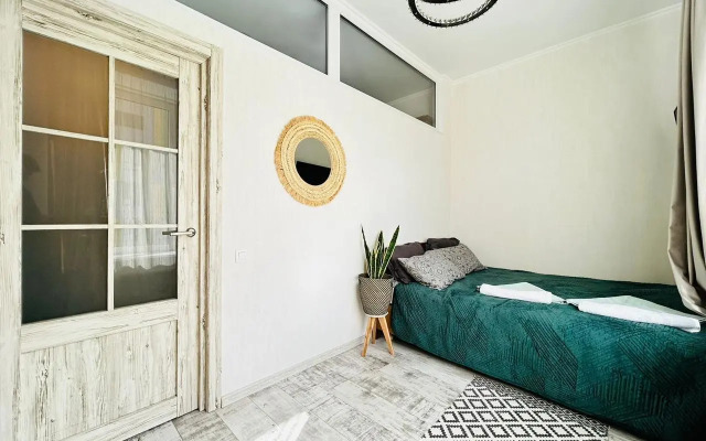 V Zhk Filigrad Apartments
