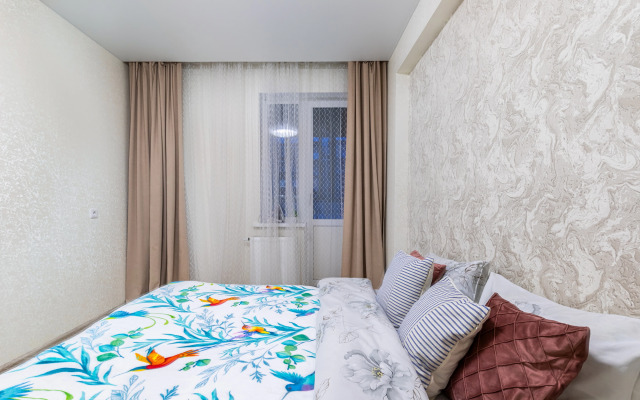 Апартаменты Семейные TatAparts Индиго