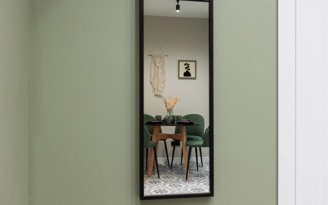 Апартаменты Malkova Аpartments на Калинина