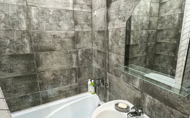 Апартаменты Парк 30 октября