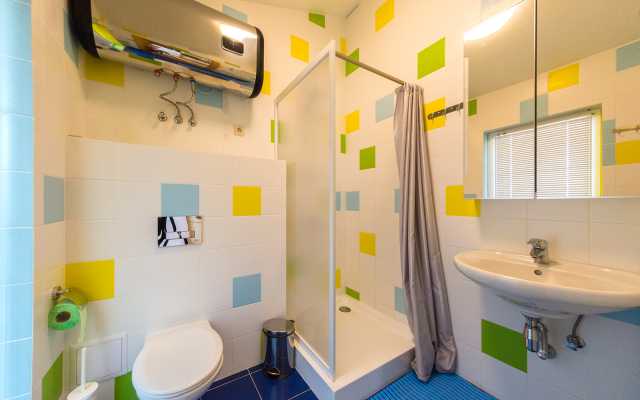 Odeon Guest House