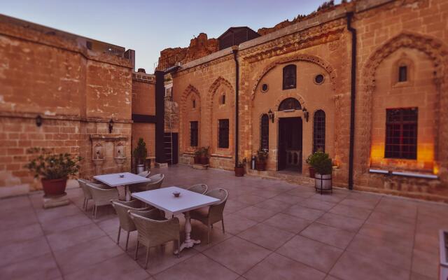 MARDİN OSMANLI KONAĞI Hotel