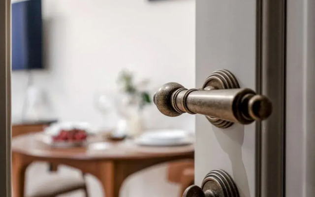 Квартира Студия у Мариинки 4 звезды