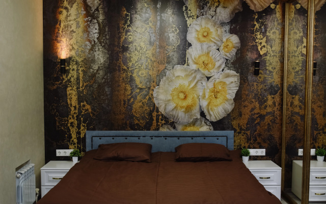 Апартаменты на Демонстрации №1