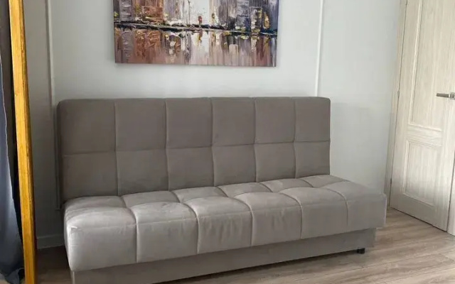 Квартира на улице Блюхера 16