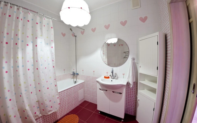 Квартира на улице Донецкая 2/1