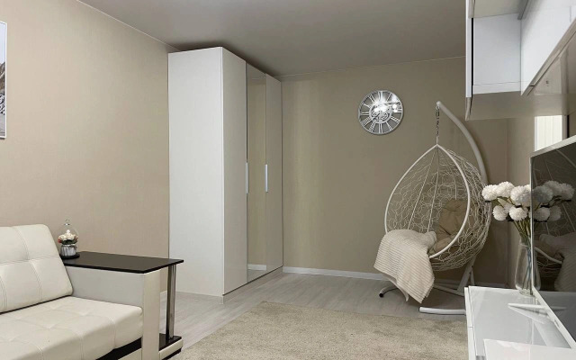 Квартира уютная