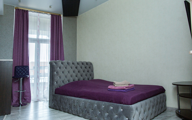 Квартира на Коммунаров