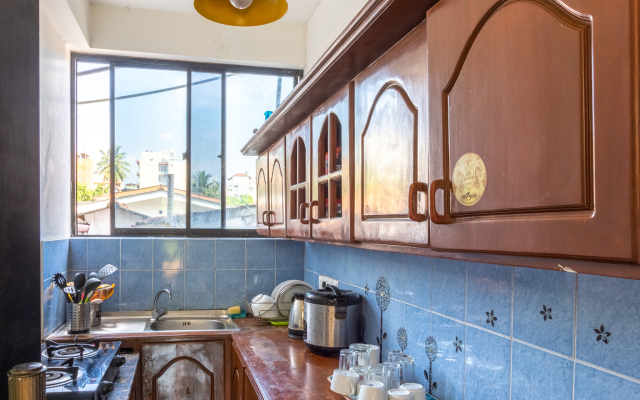 Yoho Lavinia Loft Hotel