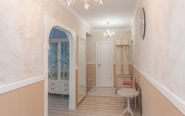 Prekrasnyij Vid Na Ostrov Apartments
