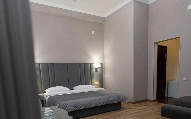 Espero Hotel Resort & Spa