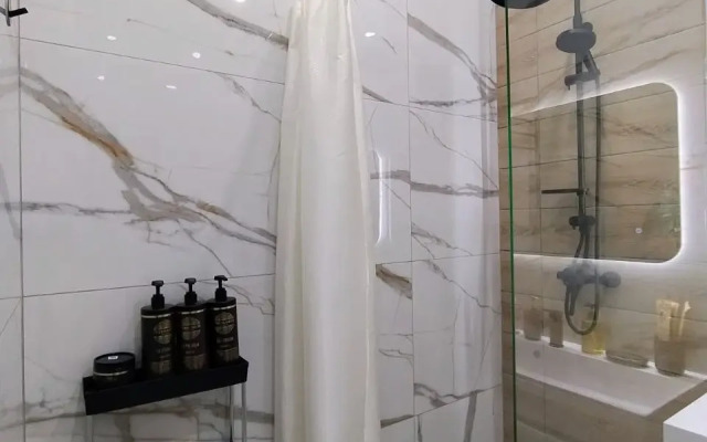 Апартаменты Просторные премиум-класса