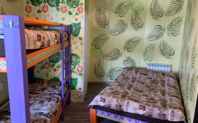 Zhit' Prosto 2 Guest House