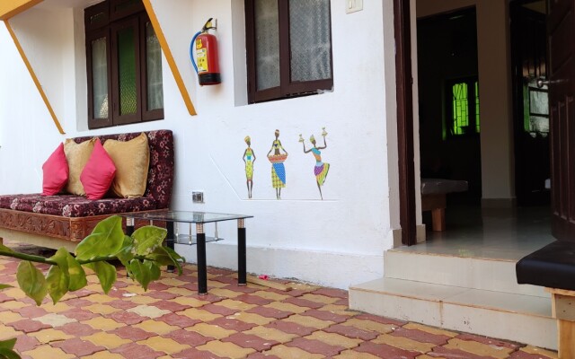 Karma Ramvilla Guest House