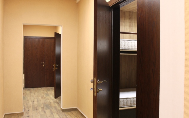 Halva Hostel