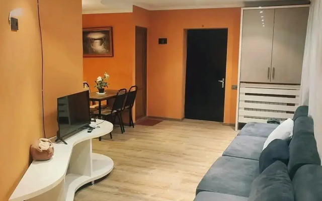 Vardisubani Villa