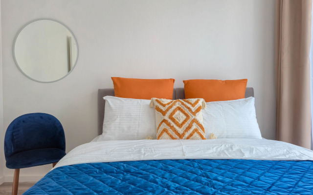 Квартира Mango