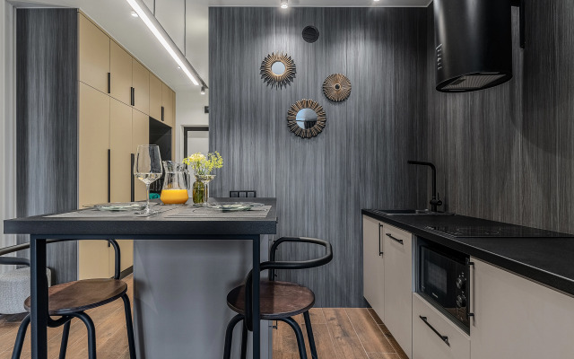 Апартаменты у Верхнего Озера