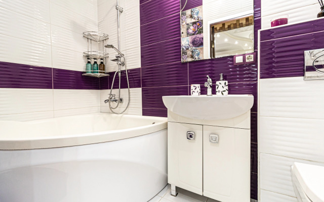 Квартира Уютная недалеко от Университета