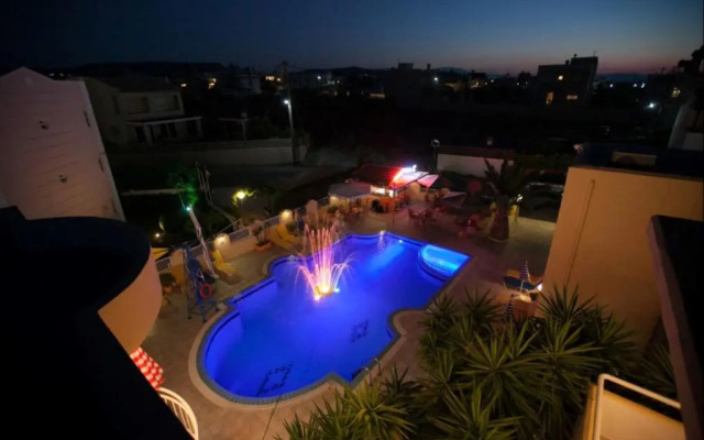 Cosmi Apartments Hotel