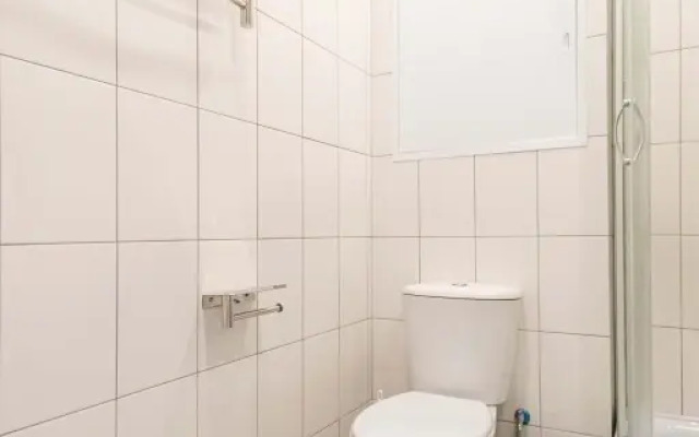 Apartments Semeynye U Metro Nekrasovka