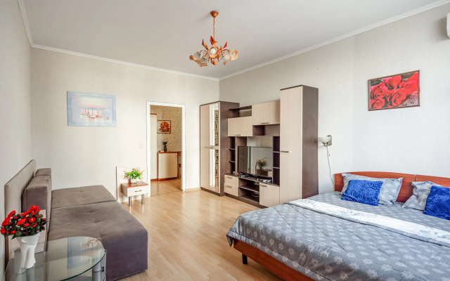 Квартира на Грибоедова 62