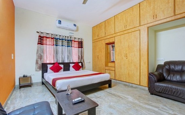 Redwood Suites Hotel