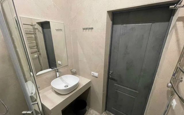 Отель Офелия