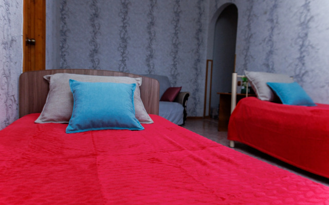 Квартира КРЫМСК-АПАРТ на Ленина 235