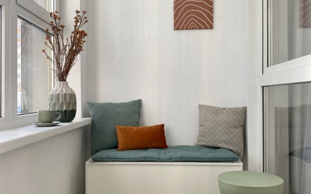 Avrora House Apartments