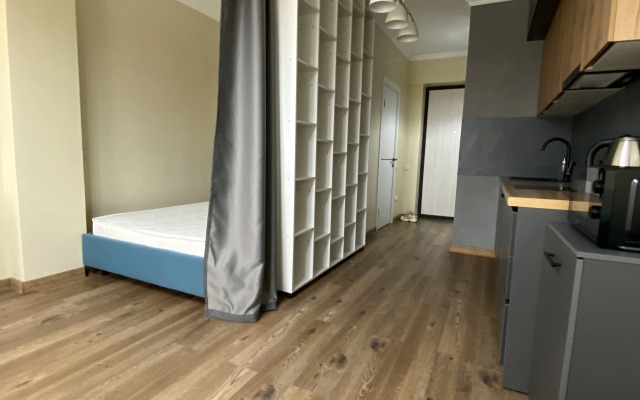 Апартаменты в центре Алматы