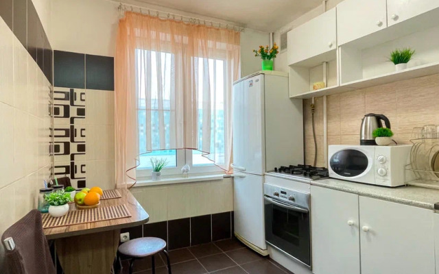 Relax Apart Planernaya 12/1 Apartments