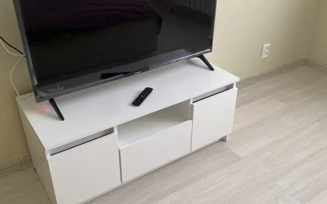 Квартира на Бульваре Гусева 46 1