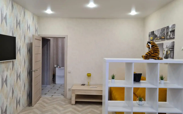 Апартаменты Tatiana