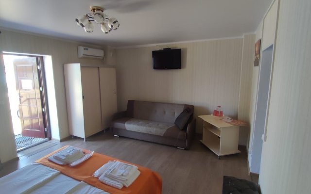 Trassa Hotel