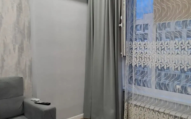 Sat City 2-Rooms Apartments