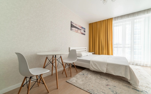 Apartments Belatravel Po Adresu Igorya Luchenka, D.13