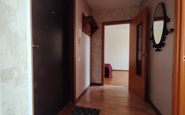 Granat v Tihom Rajone Apartments