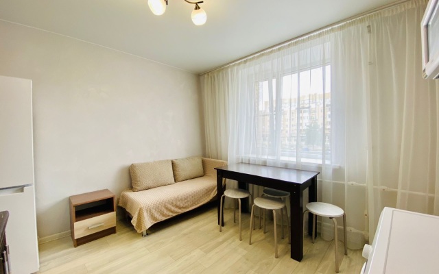 Internatsionalnaya 54/2 Apartments