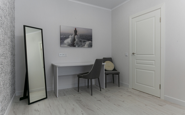 Primorskaya 31 Zelenogradsk Flat