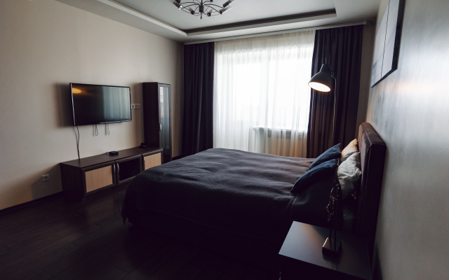 Квартира Проспект Обводный 9/3