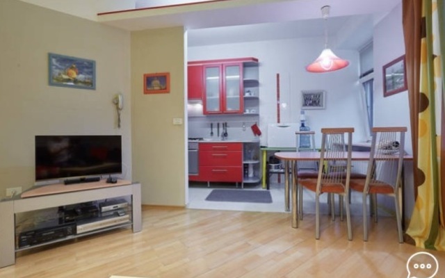 Апартаменты Уютное Место Малая Садовая 3/54