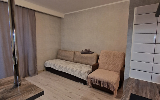 Апартаменты КакДома Чугунова 1