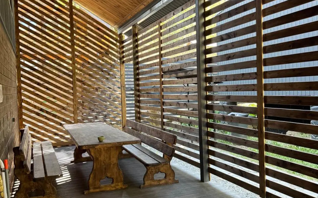 База отдыха Экосфера