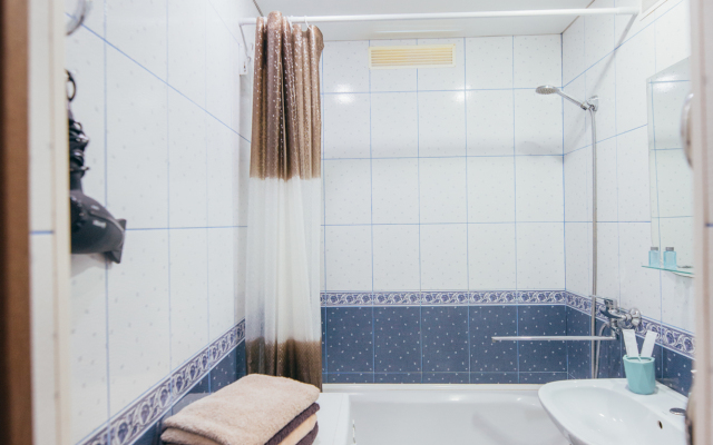 Апартаменты в центре Калининграда