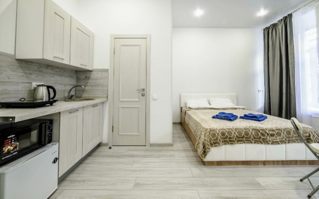 B:s Morskaya Apartments 1