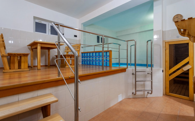 Greys Nairi Hotel