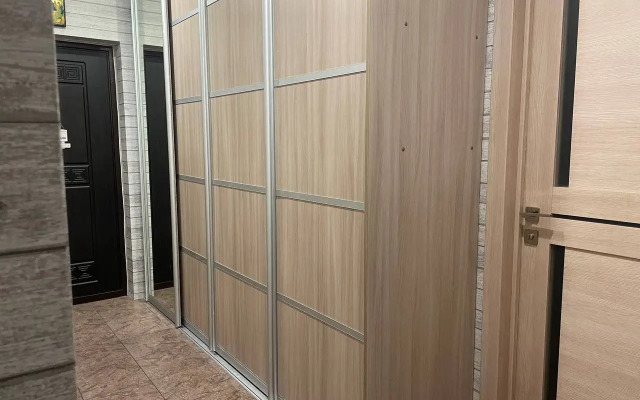 Pihtoviy sad ot akamoz Flat